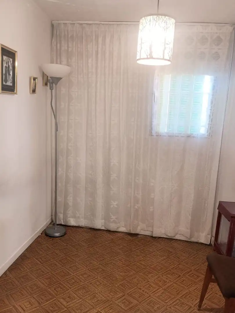 Schlafzimmer von Wohnung zum Verkauf in Madrid mit Klimaanlage, Heizung und Terrasse