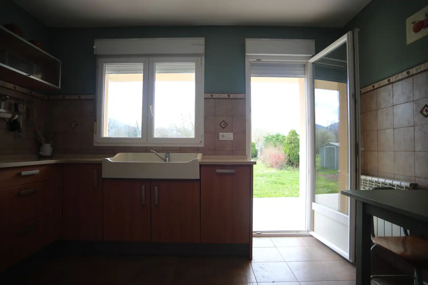 Casa con giardino in vendita a Santa Olalla, imagen 37