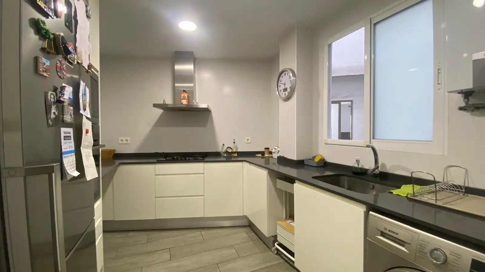 Flat with lift for sale in Extramurs