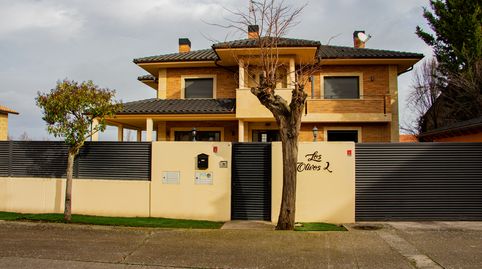 Foto 2 de Casa o xalet en venda a Calle de Los Olivos, Rodezno, La Rioja