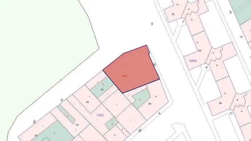 Lands and plots for sale in Armunia, imagen 4