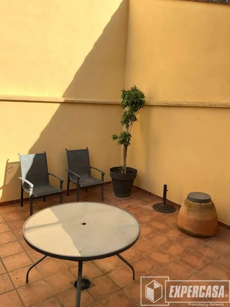 Terrassa de Finca rústica en venda en Bétera amb Aire condicionat, Terrassa i Traster