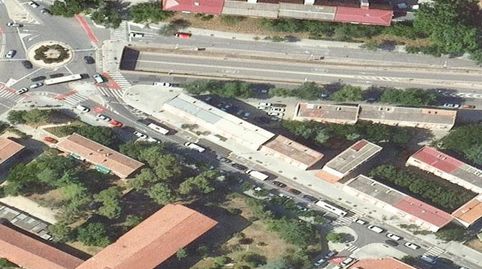 Piso en Sabadell