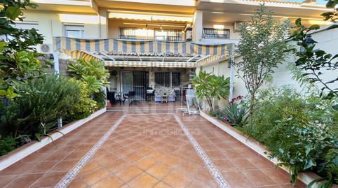 Foto 2 de Casa adosada en venda a Churriana - El Pizarrillo - La Noria-Guadalsol, Málaga