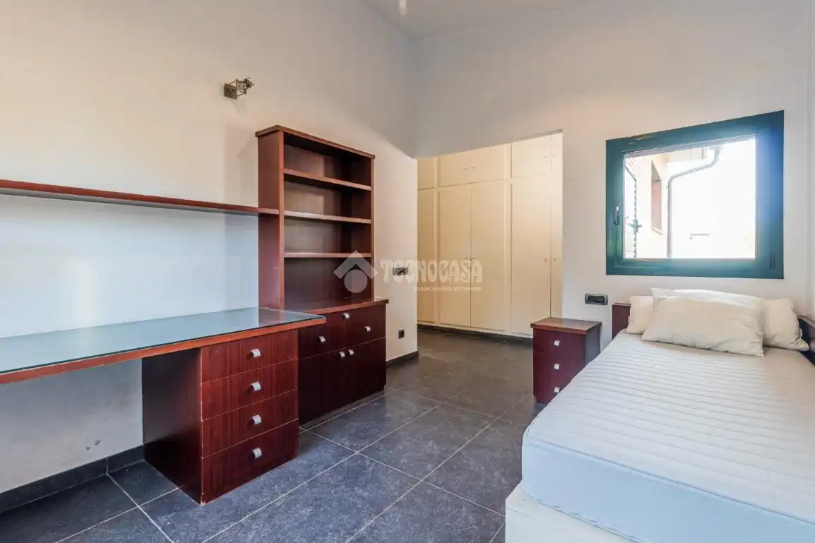 Casa con terrazza in affitto a Valldoreix, imagen 13