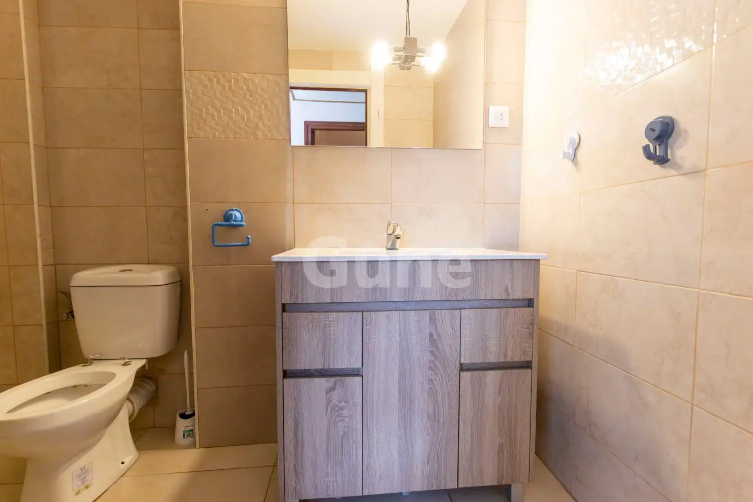Baño de Piso en venta en Zumarraga