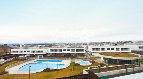 Foto 2 de Casa adosada de alquiler en Calle Cabo de Palos, El Pastel, Boadilla del Monte