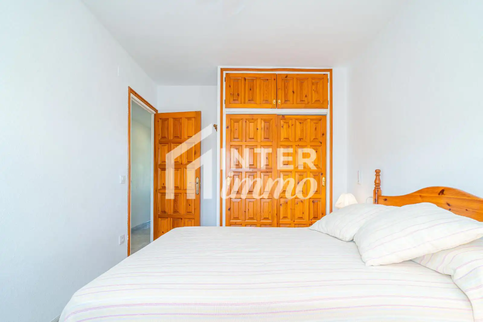 Appartement compact à vendre à Calle PORT MOXÓ 73, imagen 17