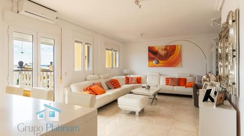 Foto 3 de Ático en venta en Villaricos, Cuevas del Almanzora