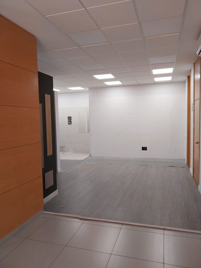 Premises to rent in Málaga Capital