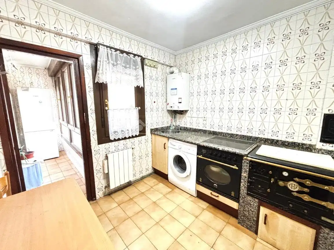 Cocina de Piso en venta en Camargo