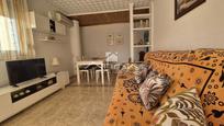 Living room of Apartment for sale in Gandia  with Air Conditioner and Terrace