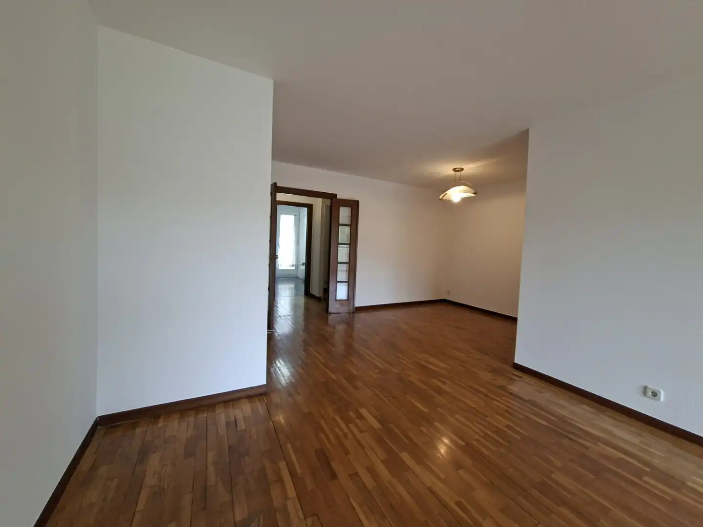 Sala de estar de Piso en venta en Montigalà - Sant Crist