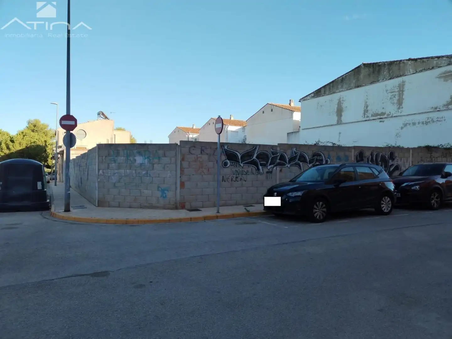 Terreny residencial en venda a Palma de Gandia, imagen 2
