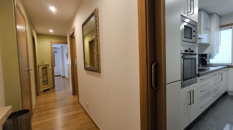 Foto 2 de Piso de alquiler en Rúa Da República de el Salvador, Ensanche - Sar, Santiago de Compostela