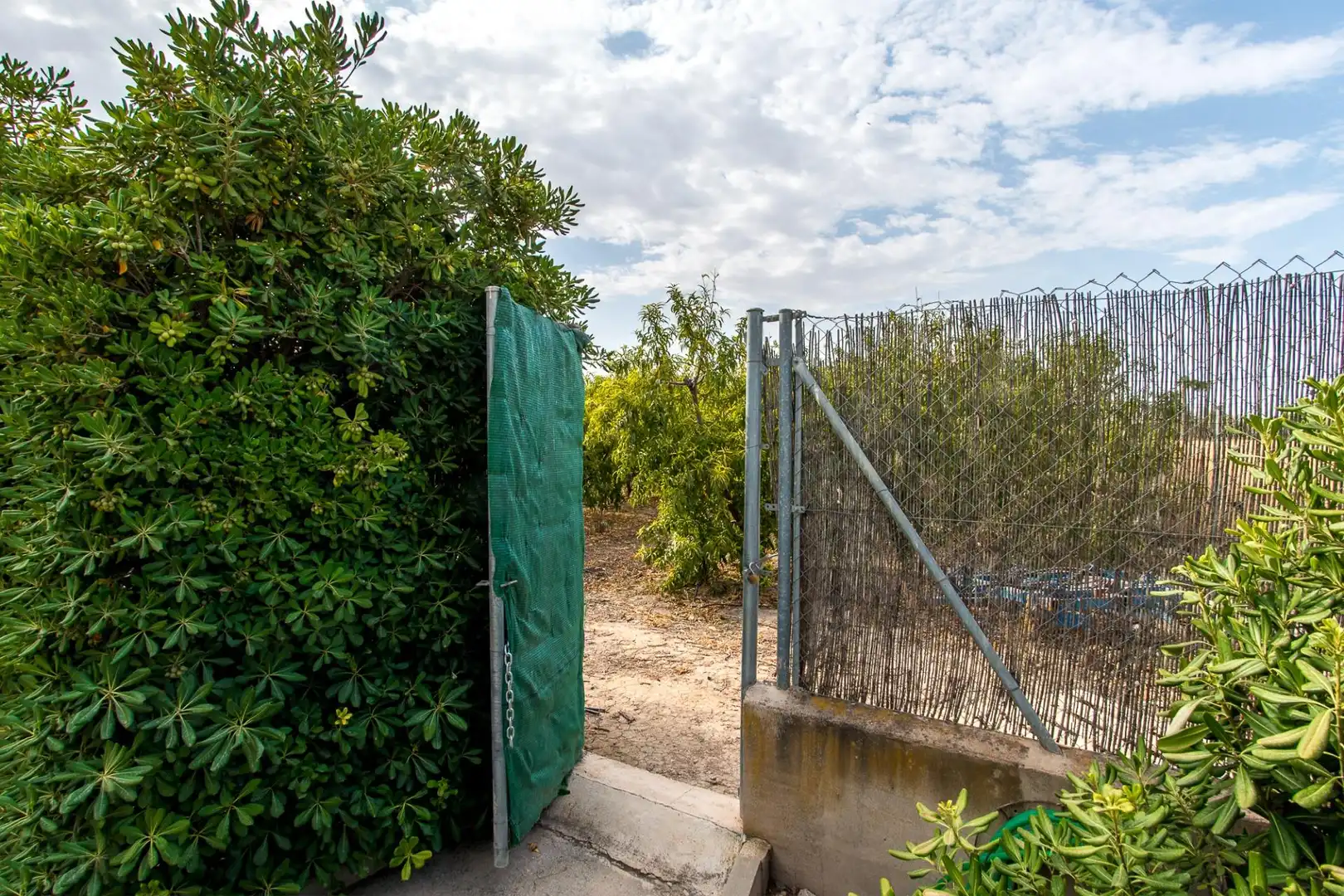 Haus oder Chalet zum Verkauf in Murcia, Murcia
