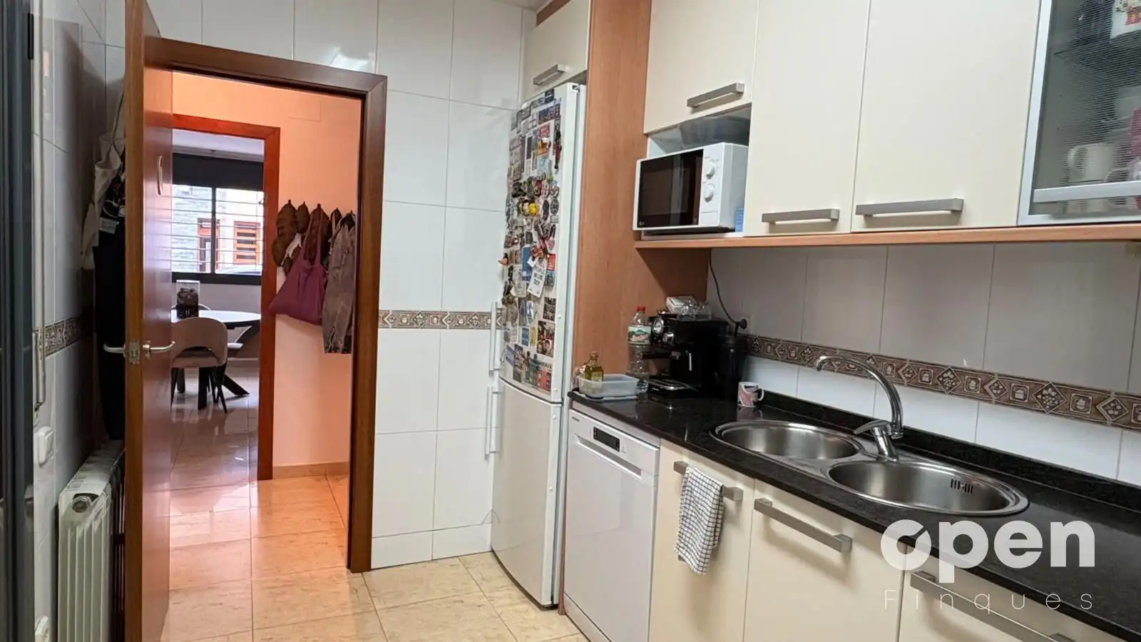 Flat for sale in Lleida 15 Baix 4º, imagen 6