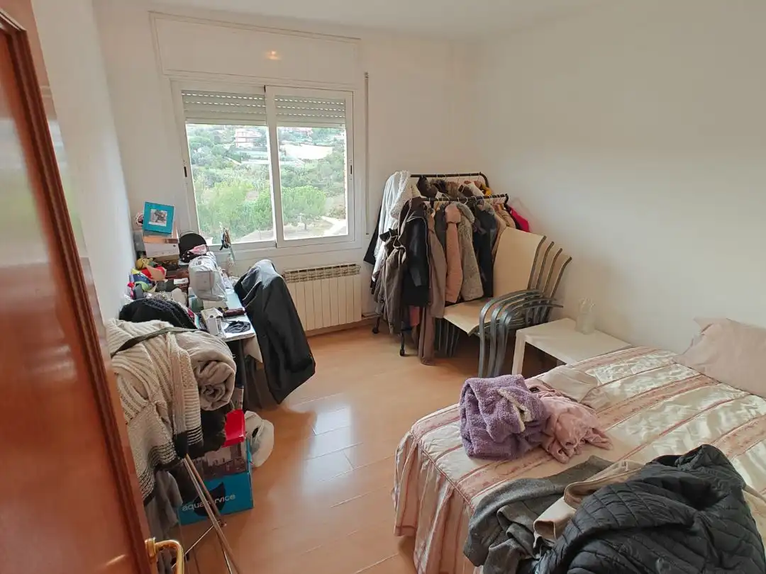 Habitación de Piso en venta en Granollers con Aire acondicionado y Balcón