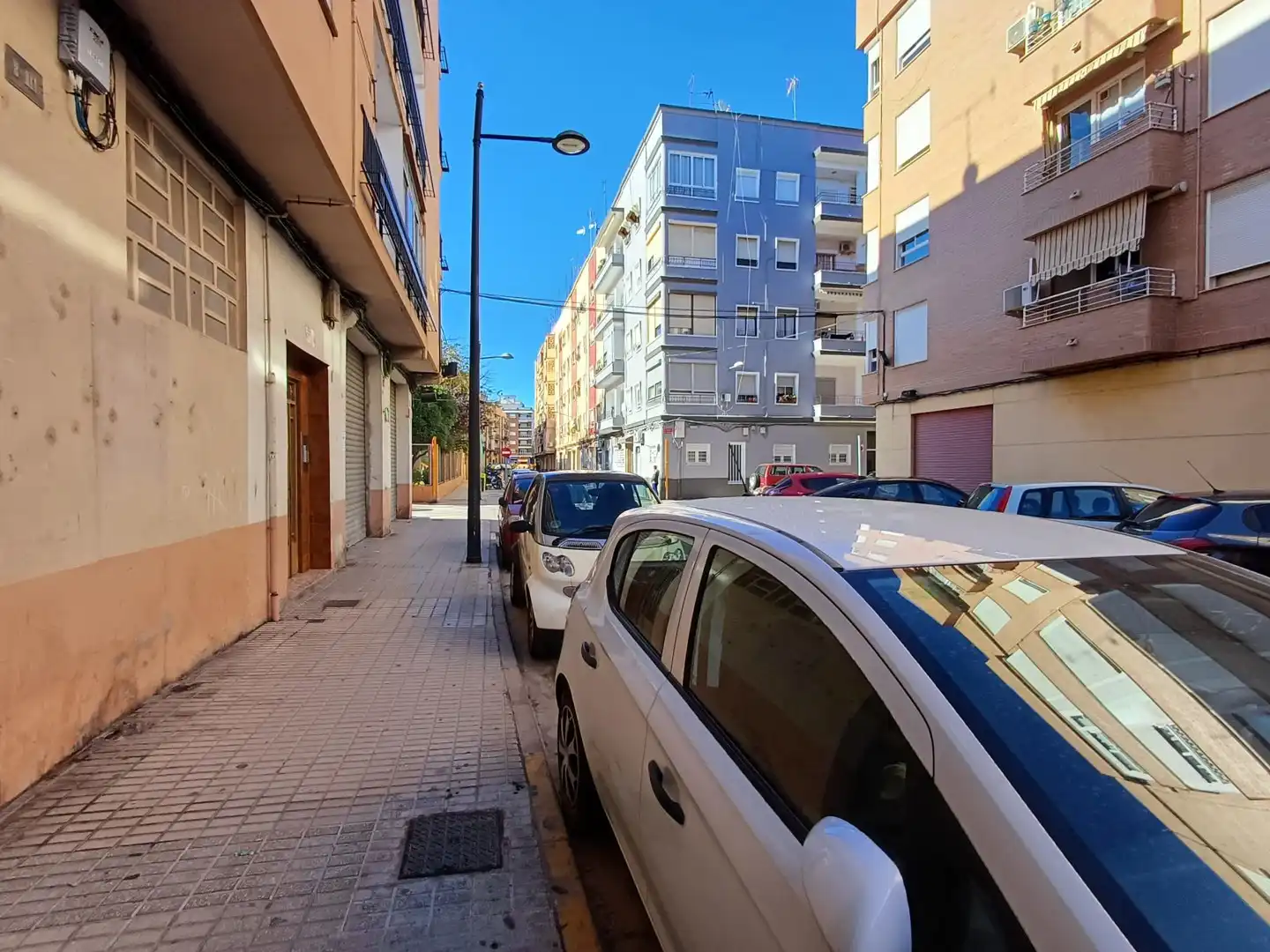 Local comercial en alquiler en Centro - Ambulatorio, imagen 7