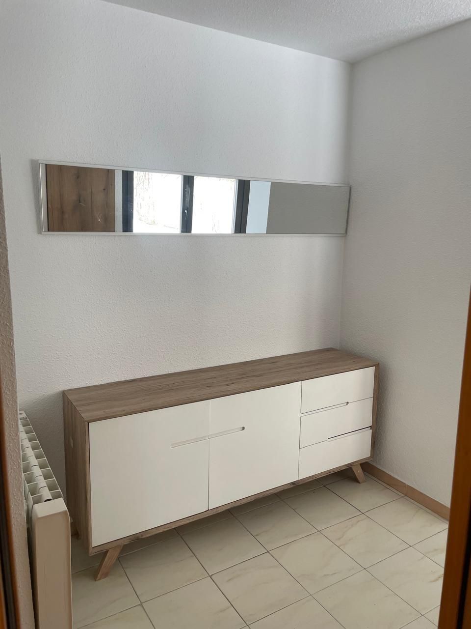 Estudio de alquiler en Pas de la Casa