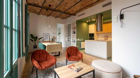 Photo 3 of Flat for sale in De Llull, El Poblenou,  Barcelona Capital