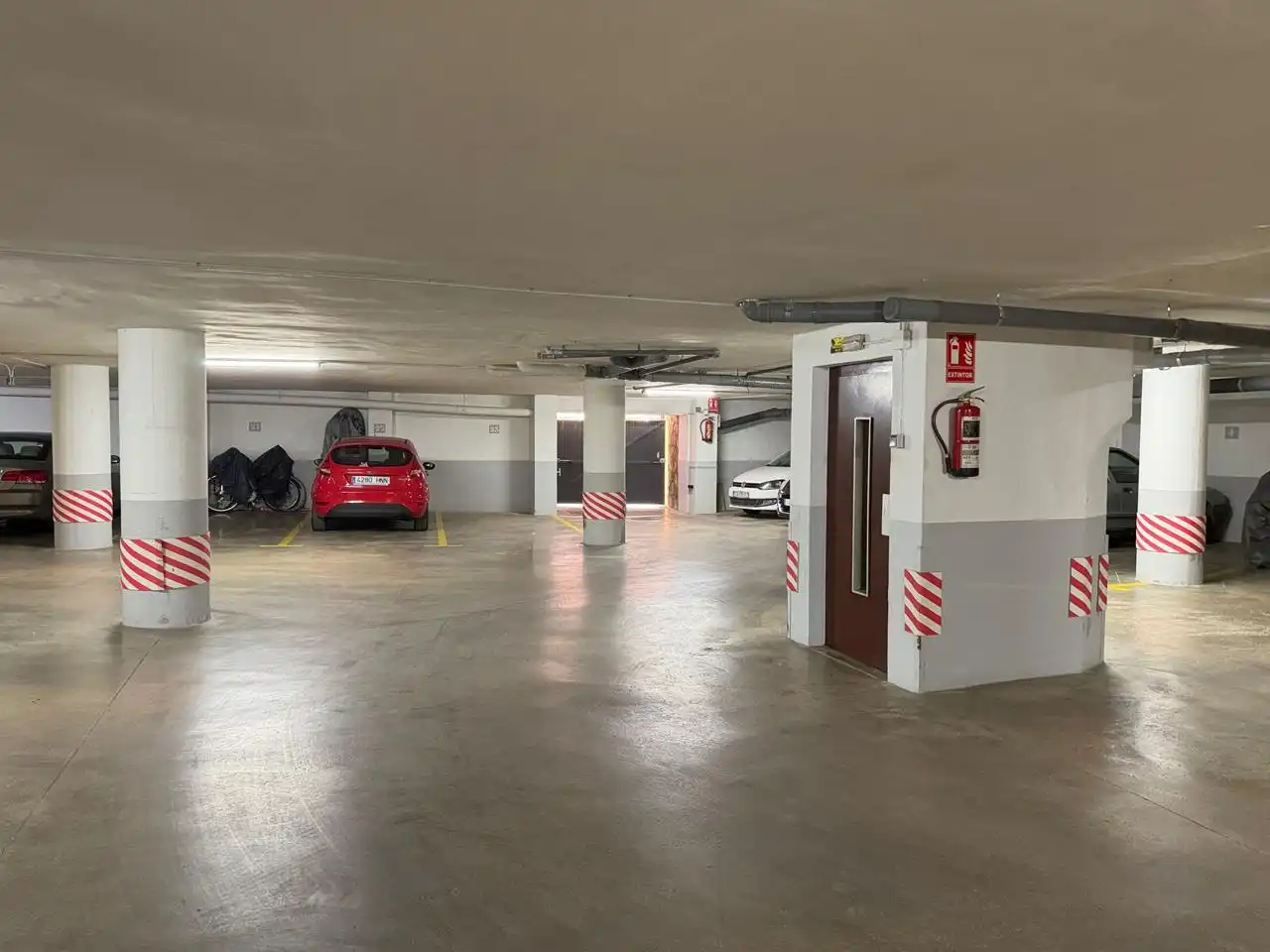 Penthouse mit Aufzug zum Verkauf in De La Virgen Del Socorro, imagen 37