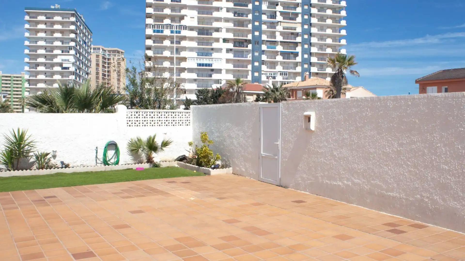 Habitatge amb piscina en venda a Playa de las Gaviotas - El Pedrucho, imagen 72