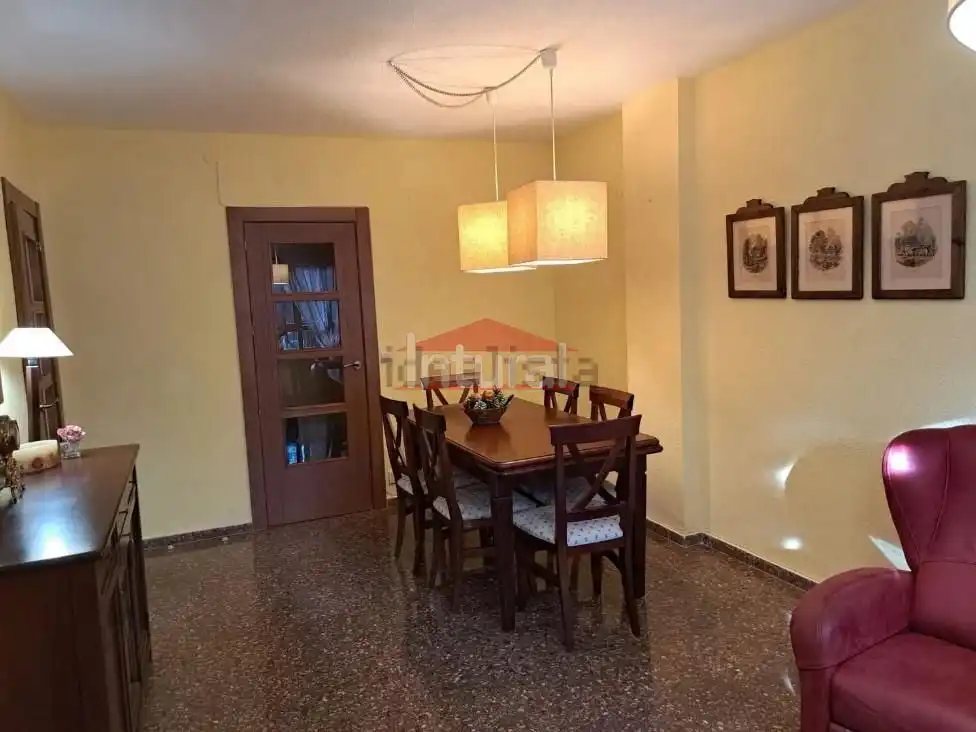 Appartement avec terrasse à vendre à Estación, imagen 2