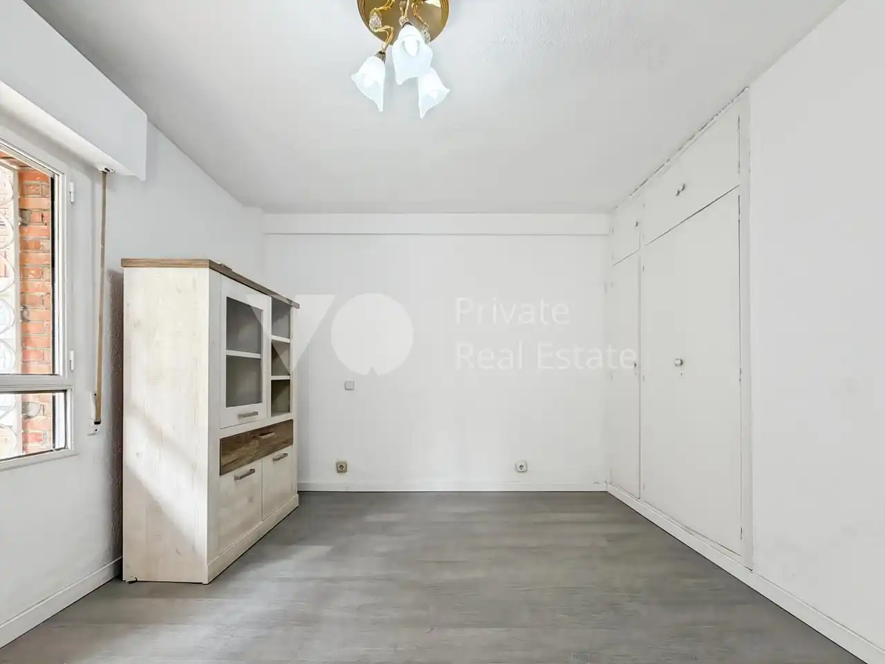 Habitación de Planta baja en venta en Alcobendas con Calefacción, Terraza y Trastero