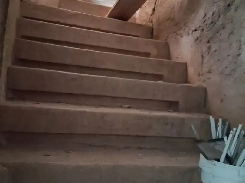 Casa o chalet en venta en La Vilueña con Trastero y Balcón