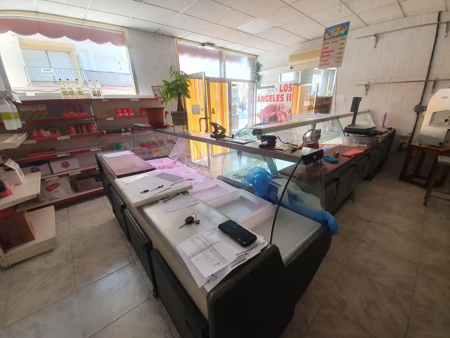 Locale commerciale in vendita a Guadix, imagen 3