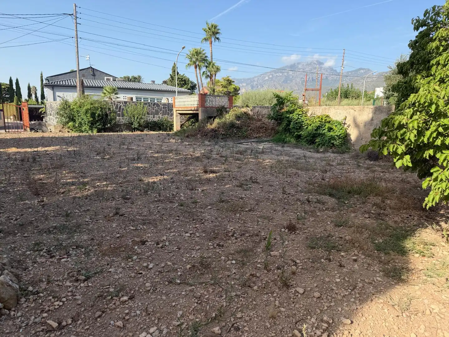Terreny residencial en venda a Jesús - Els Reguers, imagen 10