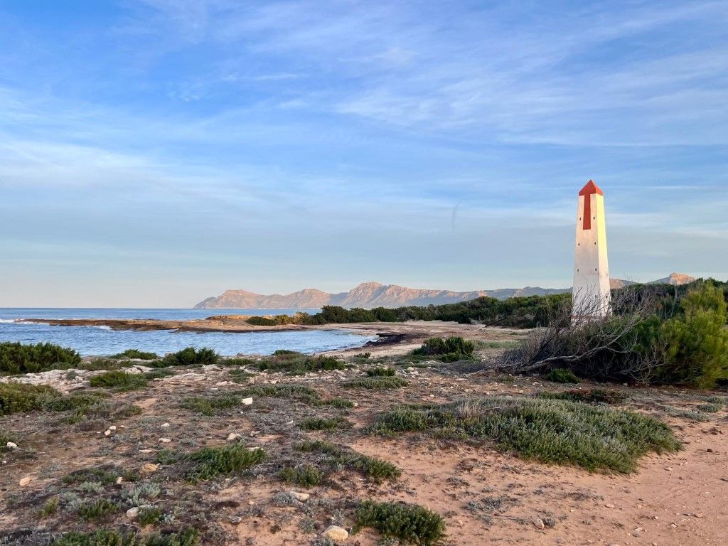 Residencial en venta en Santa Margalida