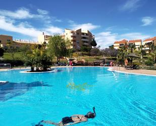 Piscina de Estudi en venda en Alhaurín de la Torre amb Aire condicionat, Traster i Moblat