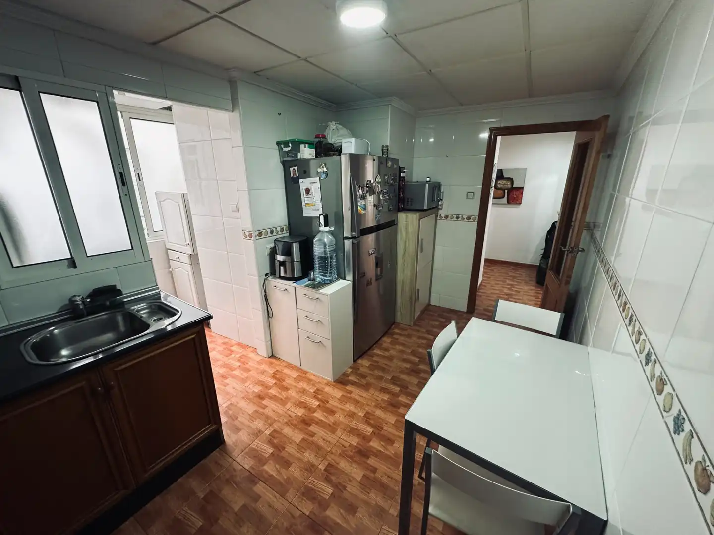 Piso con terraza en venta en Carrer d'Elx 41, imagen 24