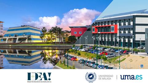 Foto 3 de Casa o xalet de lloguer a Campanillas, Málaga