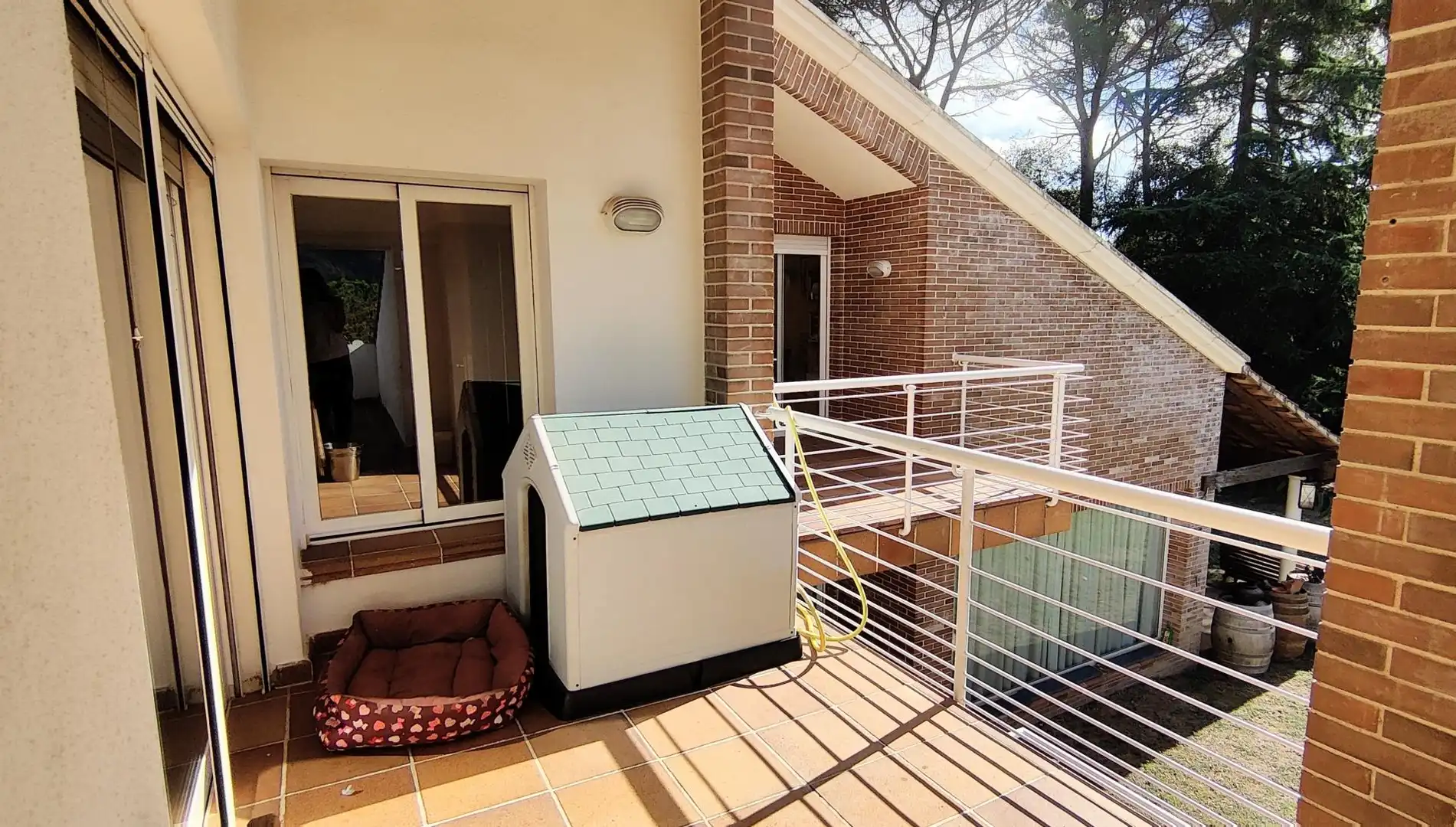 Chalet en venta en Vallromanes, imagen 28