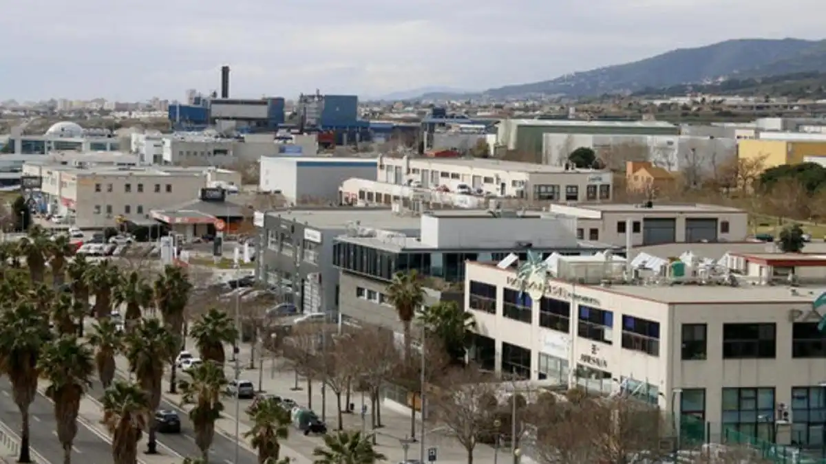 Nave industrial en venta en de la repuntadora, imagen 7