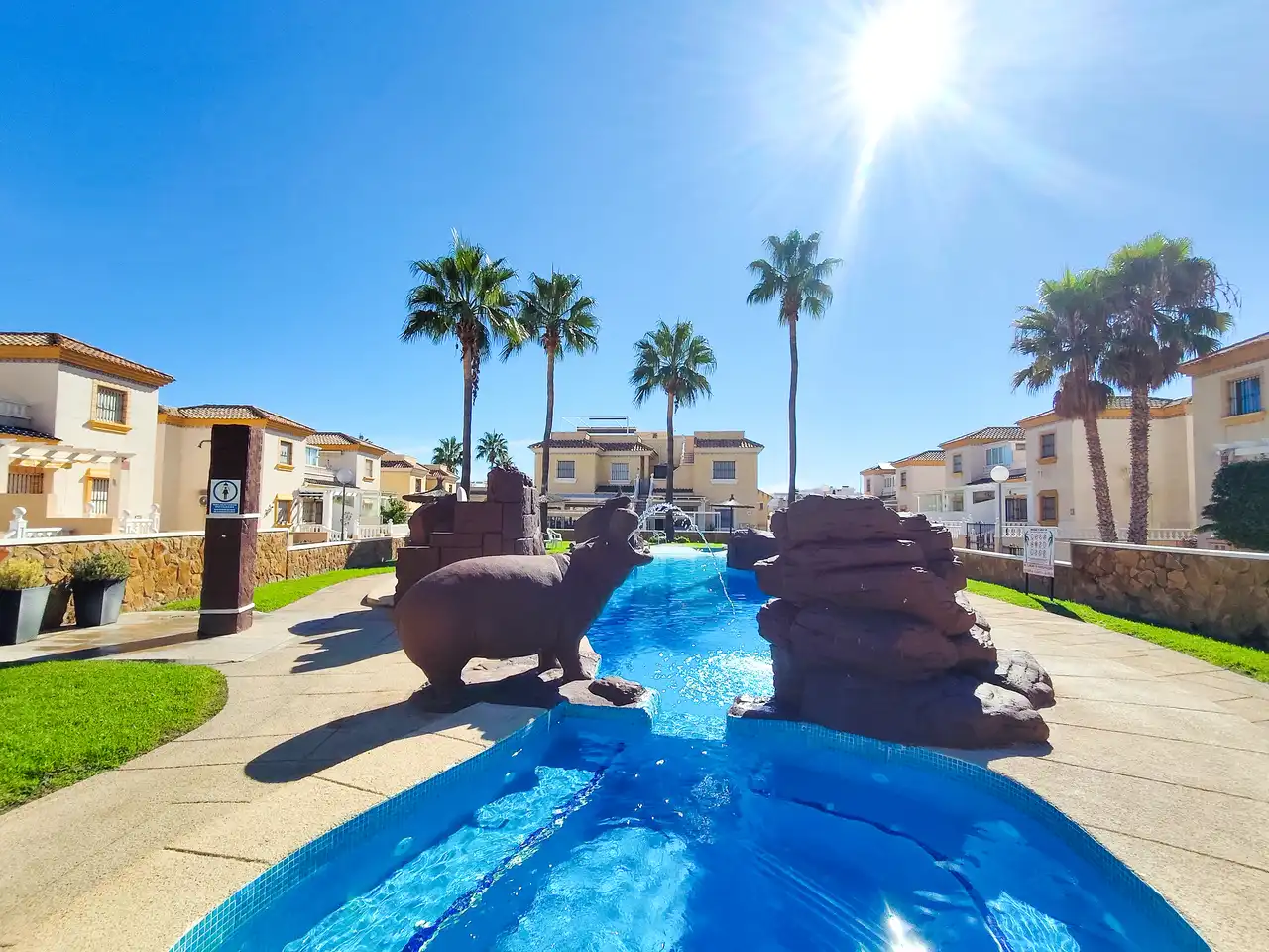 Apartment zum Verkauf in Orihuela Costa, imagen 35