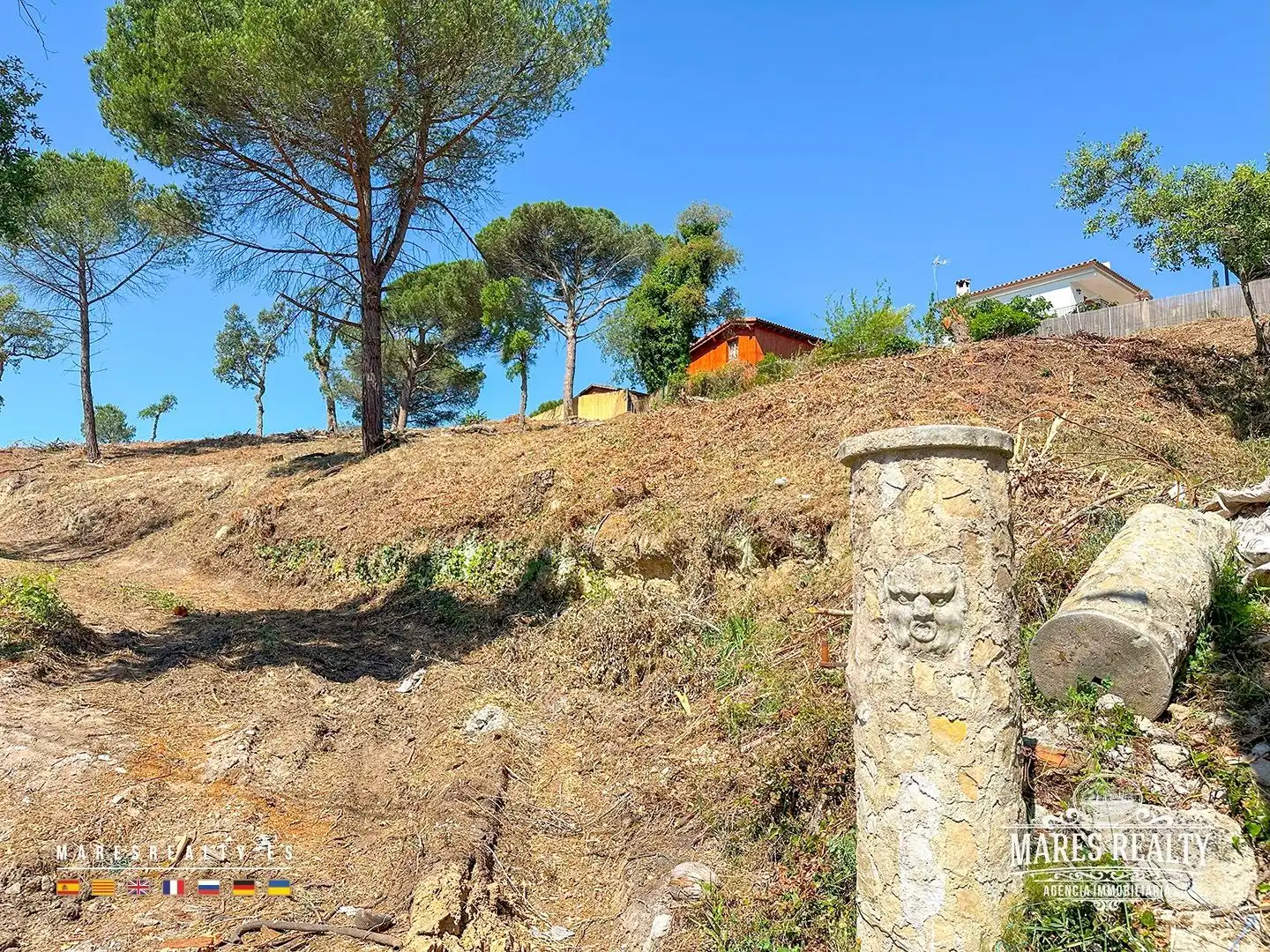 Terrenos y solares en venta en Garceran, imagen 31