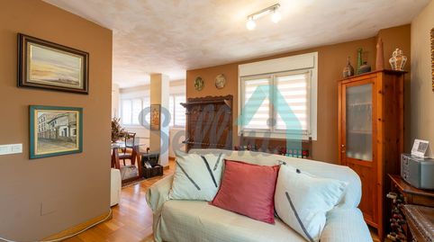 Foto 5 de Piso en venta en Carmen, Villalegre - La Luz, Avilés