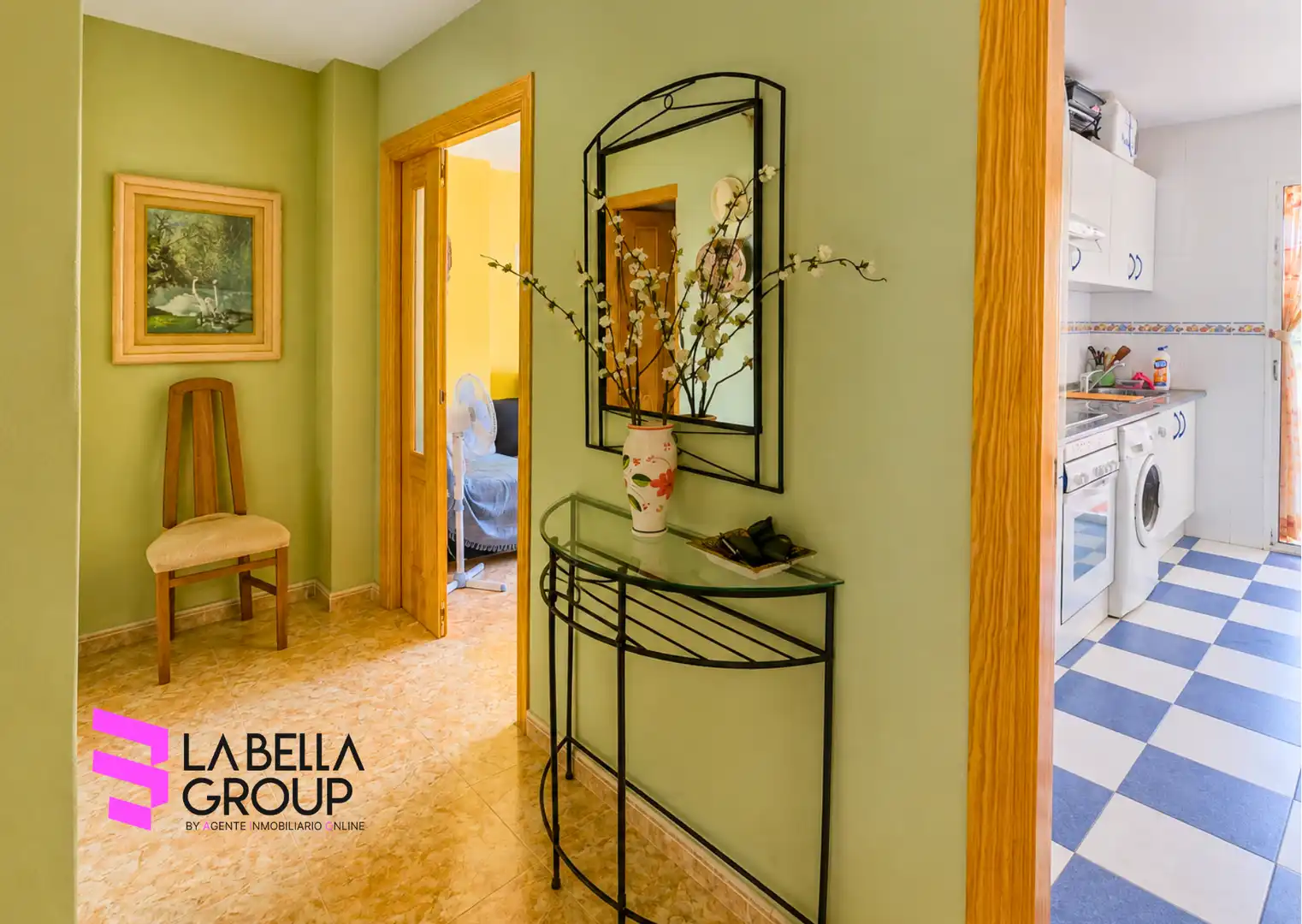 Flat for sale in Ruidera  with Terrace, Storage room and Community pool
