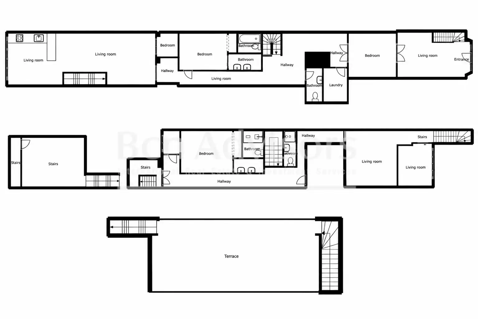 Duplex in vendita a Ciutat Vella, imagen 59