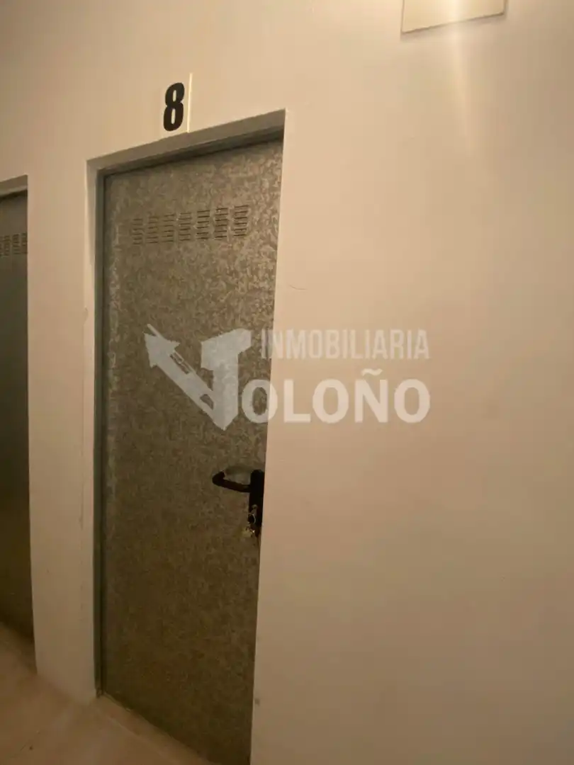 Piso en venta en Calle Luis Cernuda, 38, Haro