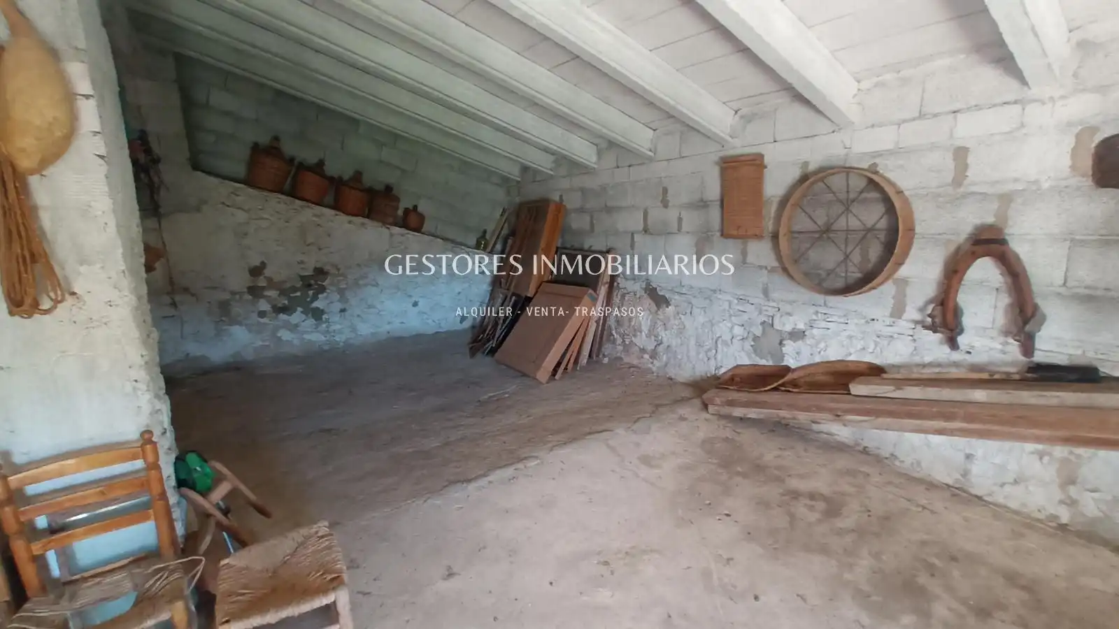 Casa o chalet en venta en Ibi con Piscina