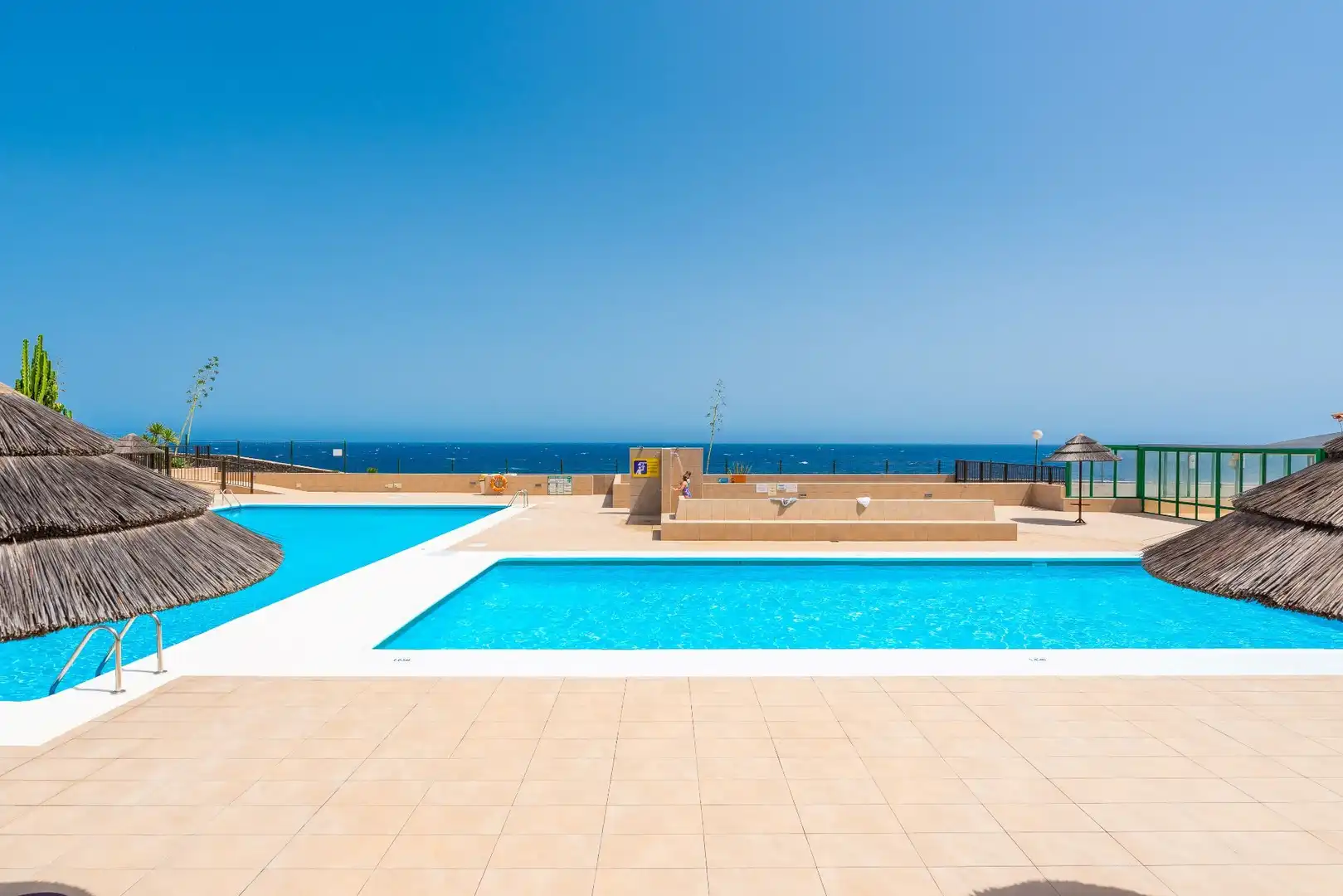 Apartament amb piscina en venda a Hesperides, imagen 26