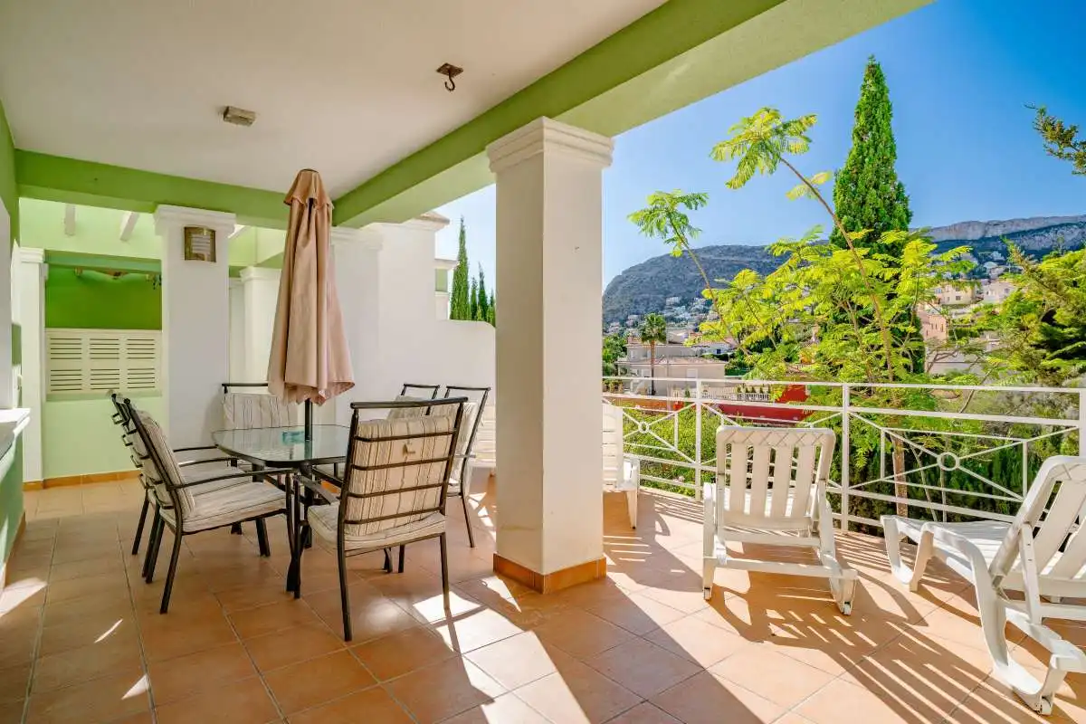 Bungalow amb terrassa en venda a Manzanera - Tosal, imagen 2