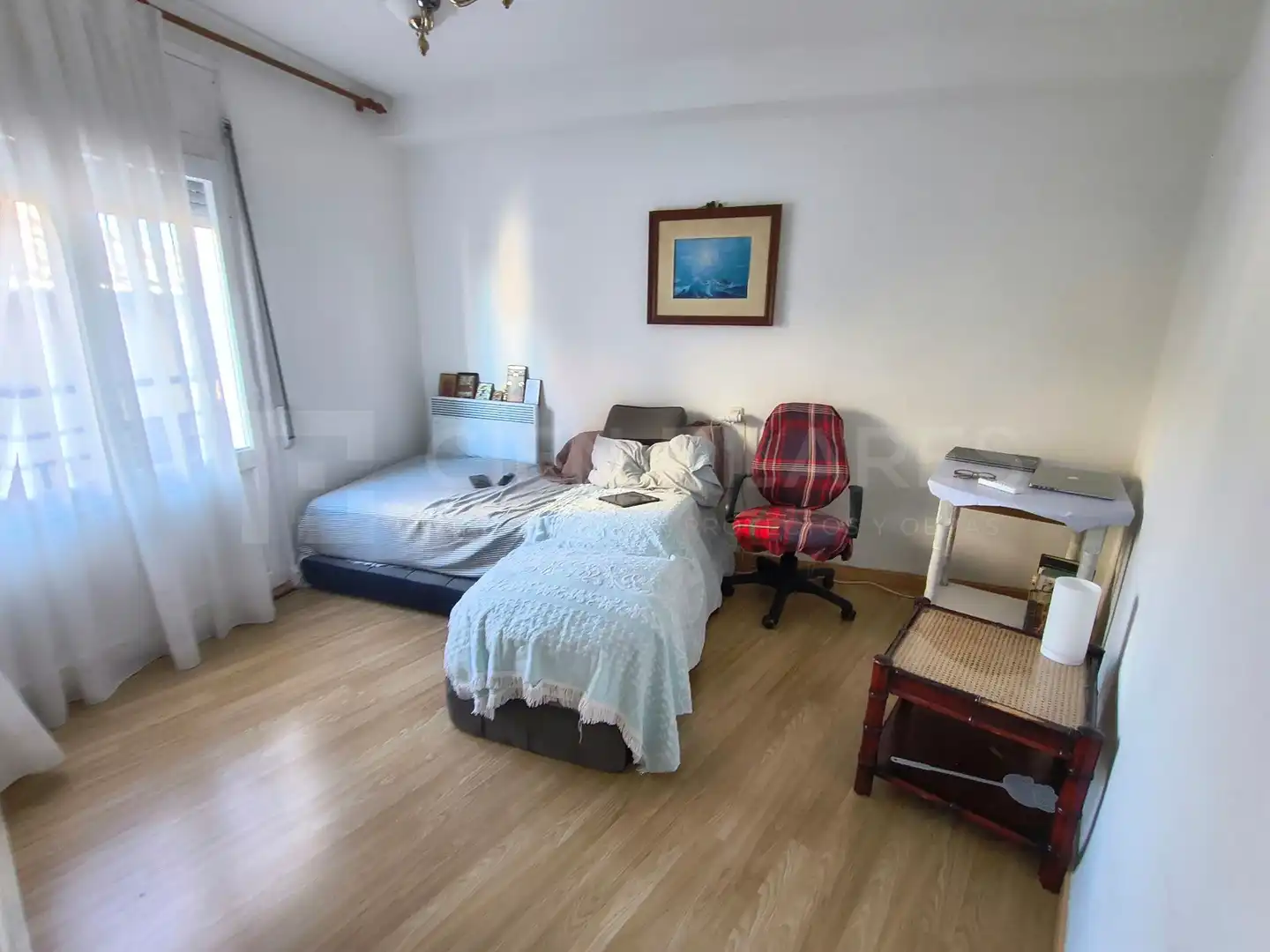 Dormitori de Casa adosada en venda en Autol