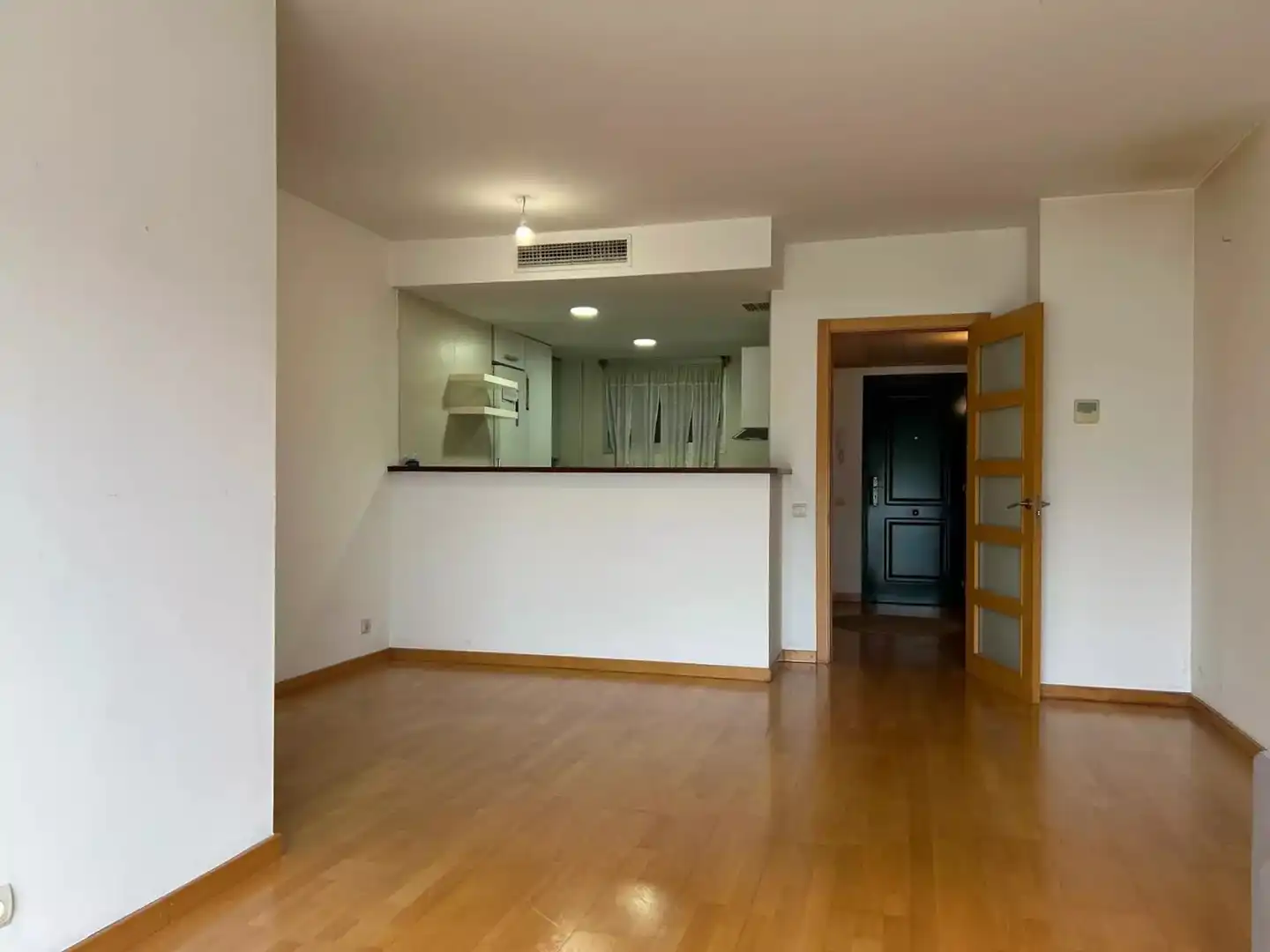 Flat for sale in Hostalric