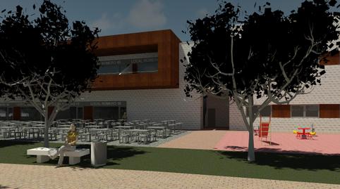 Photo 5 of Premises for sale in Calle Macizo Galaico, Dehesa - Monacilla, Huelva